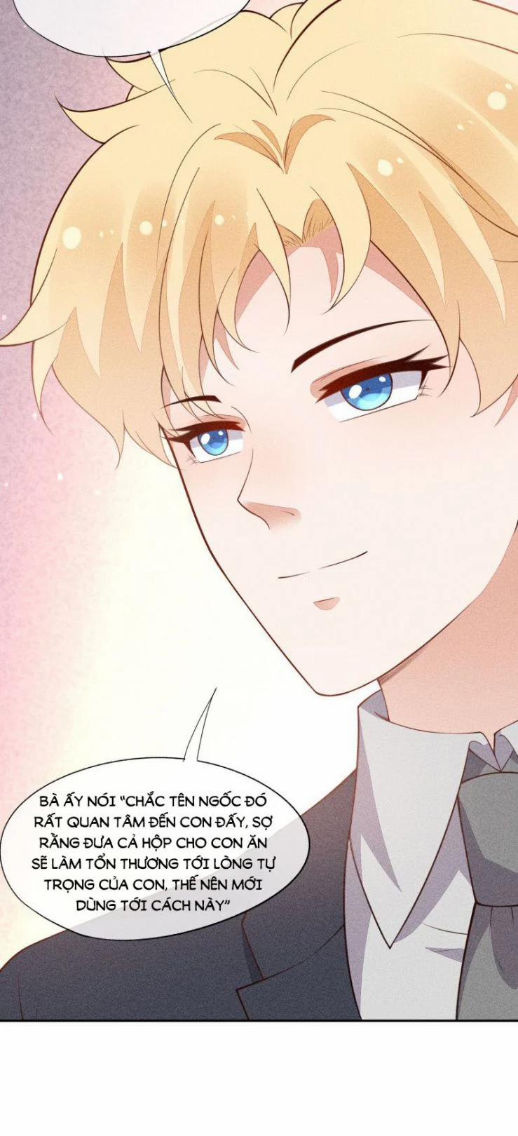 Cạnh Kiếm Chi Phong 64 trang 52