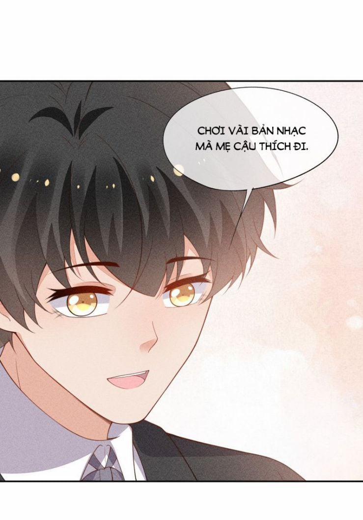 Cạnh Kiếm Chi Phong 64 trang 53