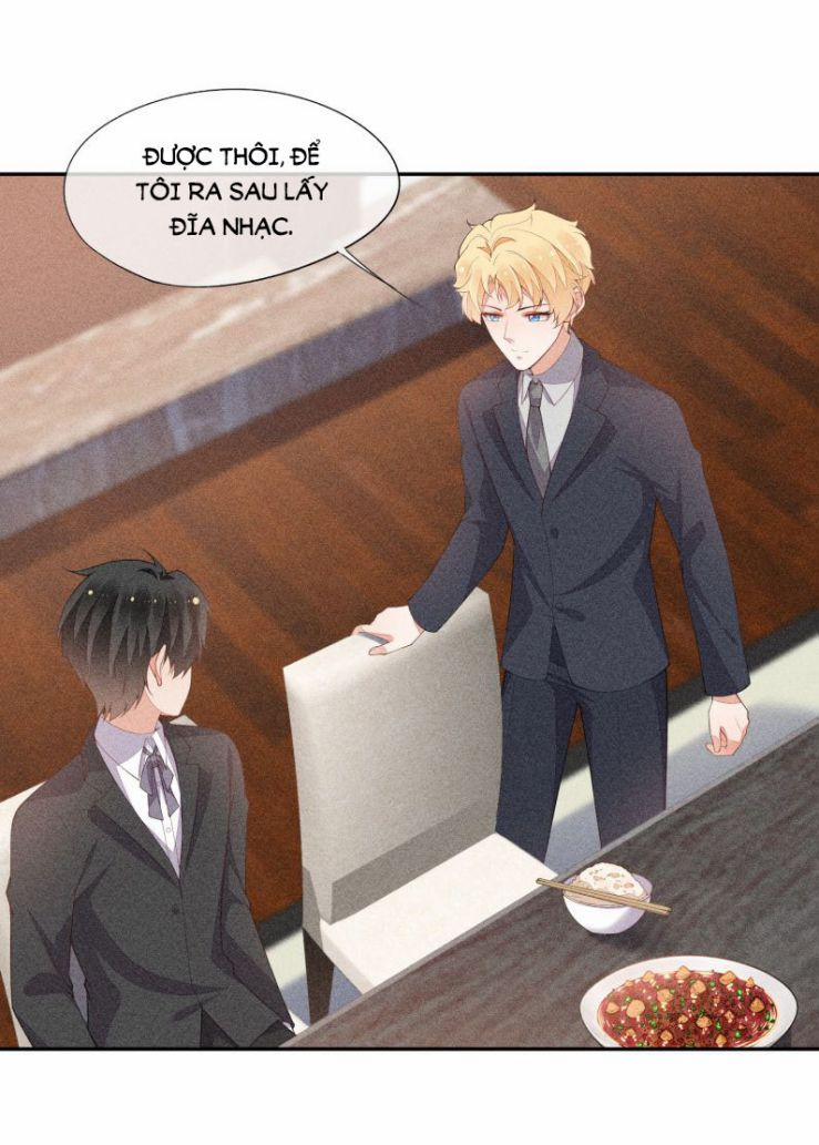 Cạnh Kiếm Chi Phong 64 trang 54