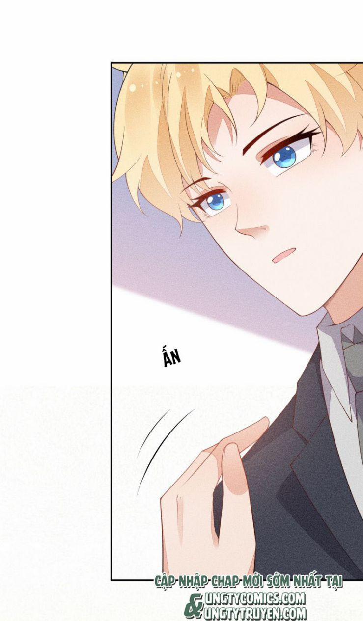 Cạnh Kiếm Chi Phong 64 trang 55