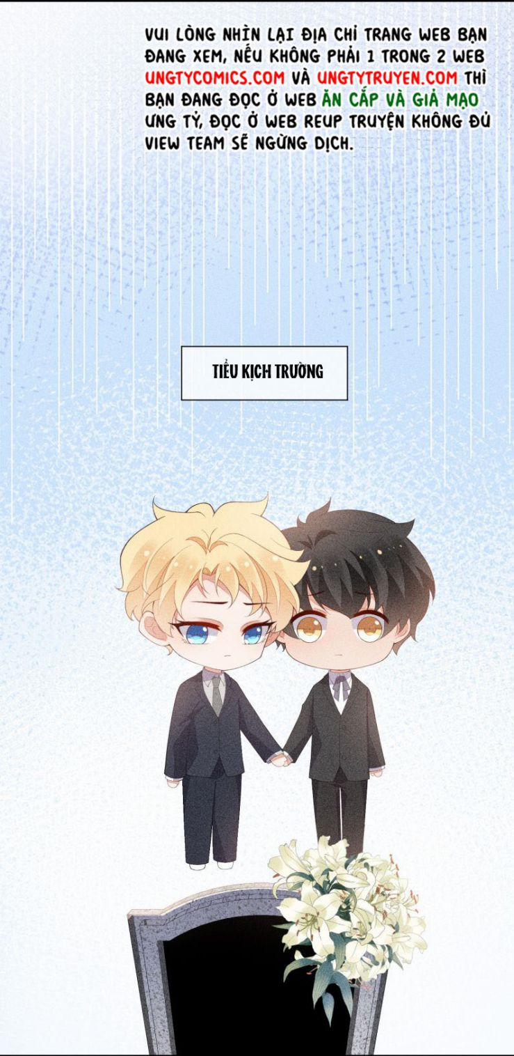 Cạnh Kiếm Chi Phong 64 trang 57