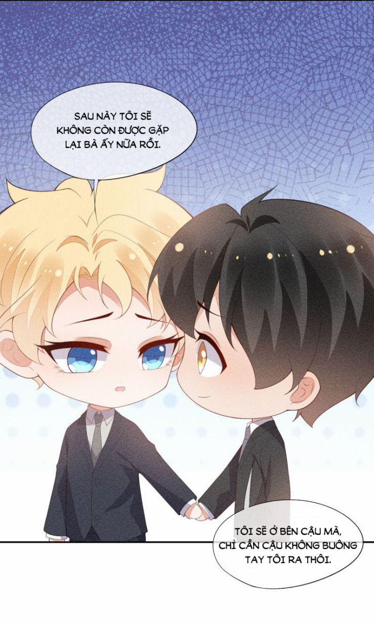 Cạnh Kiếm Chi Phong 64 trang 58