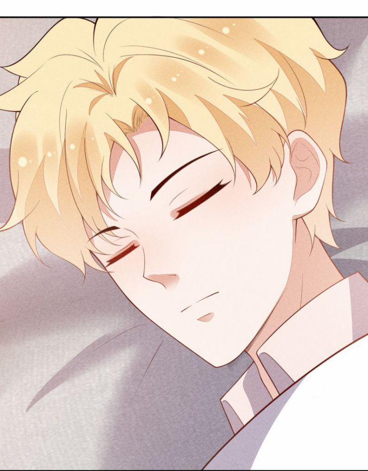 Cạnh Kiếm Chi Phong 64 trang 7