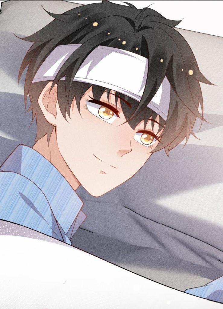 Cạnh Kiếm Chi Phong 64 trang 8