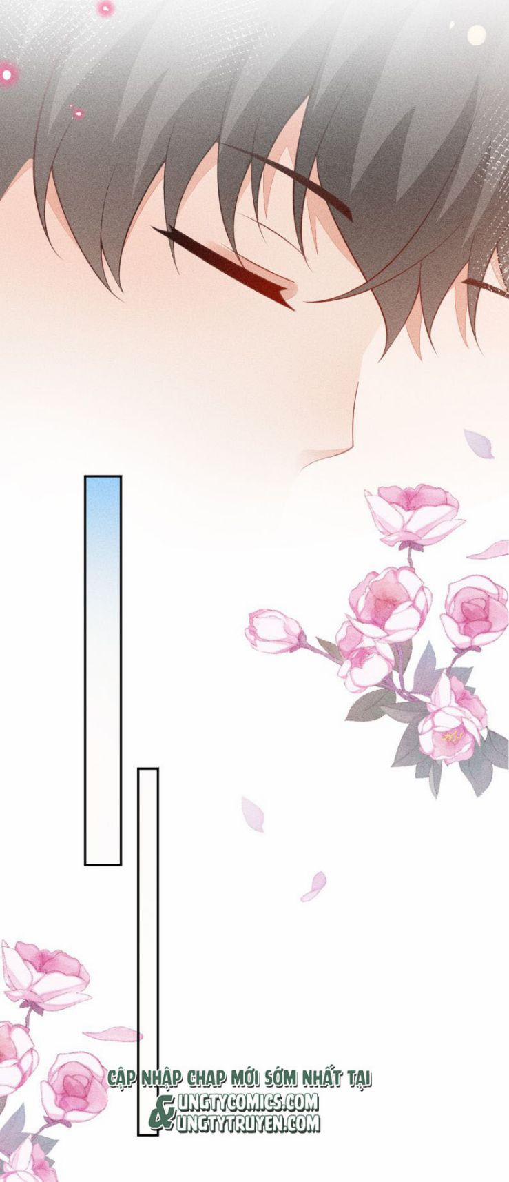 Cạnh Kiếm Chi Phong 64 trang 9