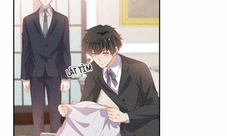 Cạnh Kiếm Chi Phong 65 trang 10