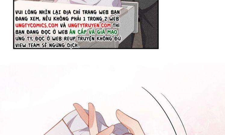 Cạnh Kiếm Chi Phong 65 trang 11