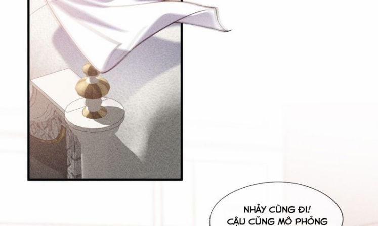 Cạnh Kiếm Chi Phong 65 trang 20