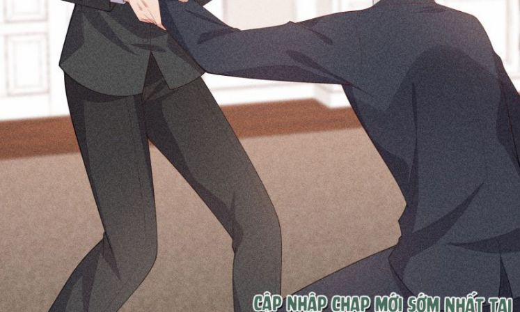 Cạnh Kiếm Chi Phong 65 trang 22