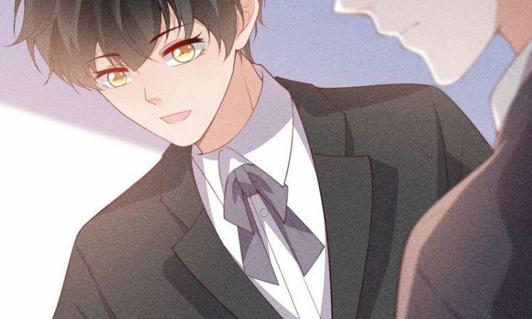 Cạnh Kiếm Chi Phong 65 trang 35