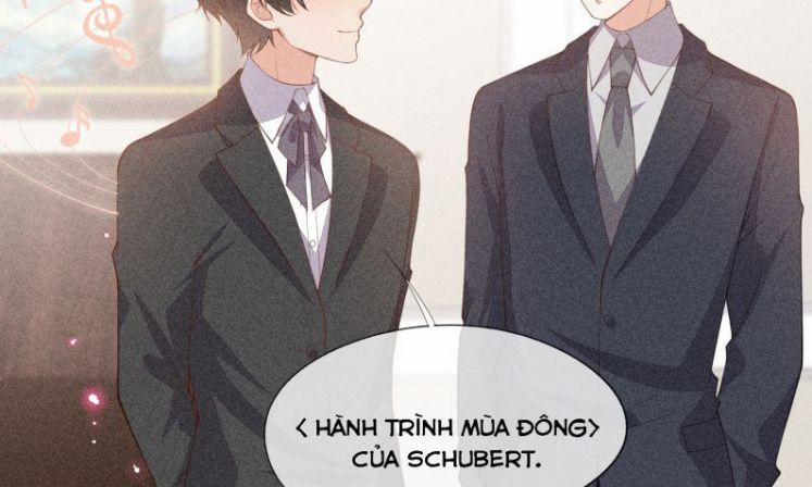 Cạnh Kiếm Chi Phong 65 trang 5