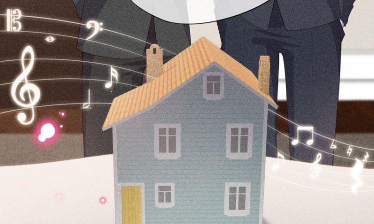 Cạnh Kiếm Chi Phong 65 trang 6