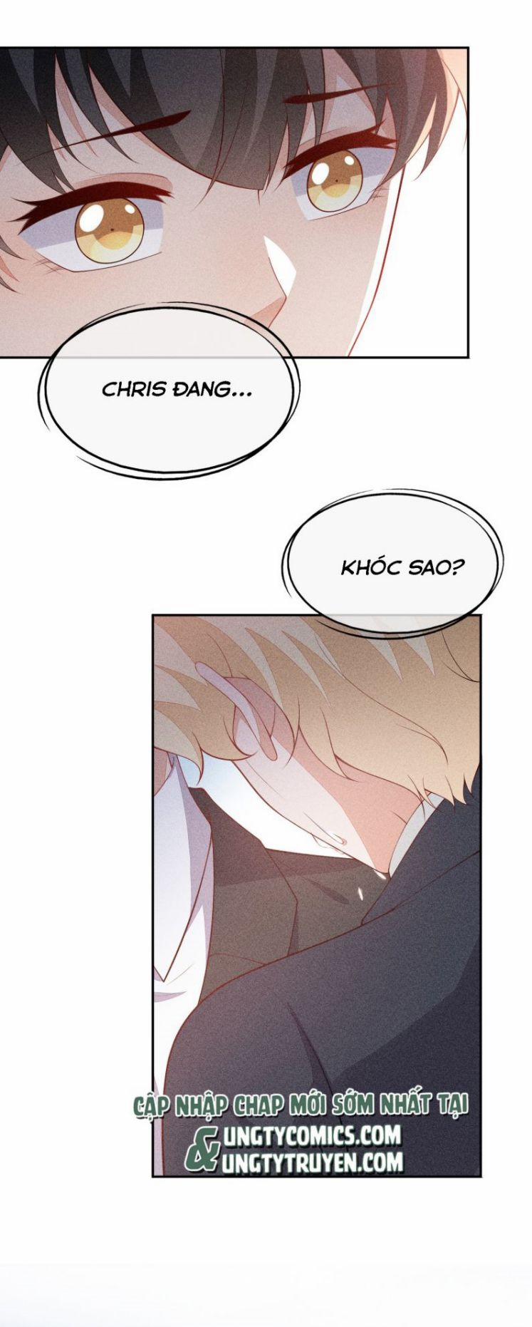 Cạnh Kiếm Chi Phong 65 trang 65