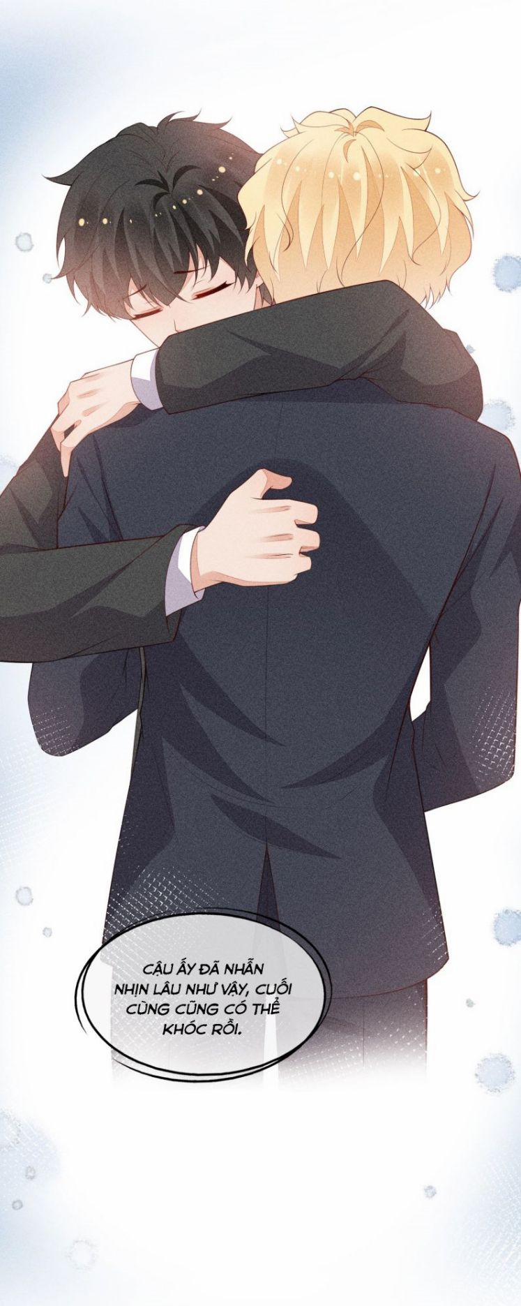 Cạnh Kiếm Chi Phong 65 trang 66