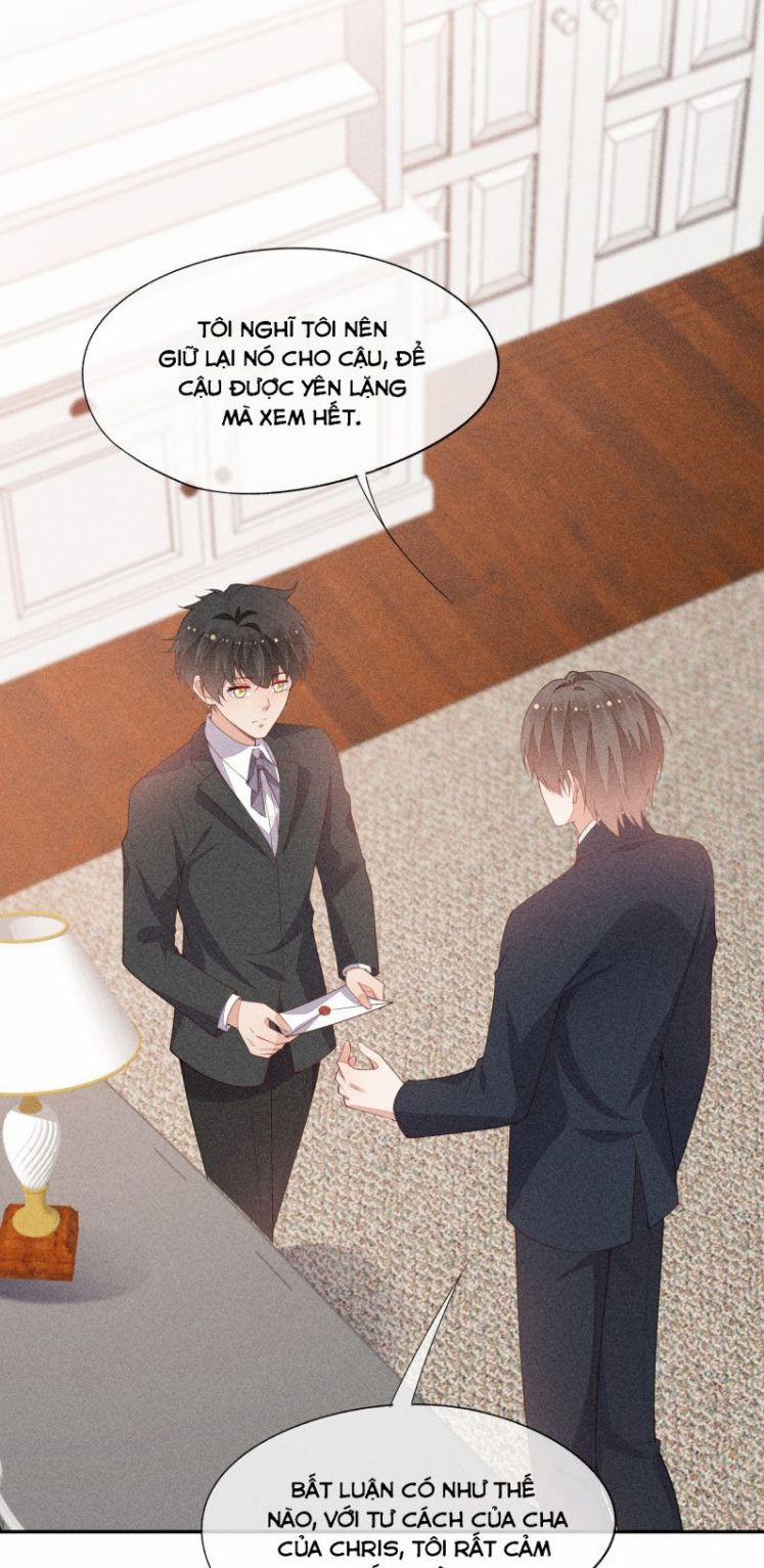 Cạnh Kiếm Chi Phong 65 trang 68