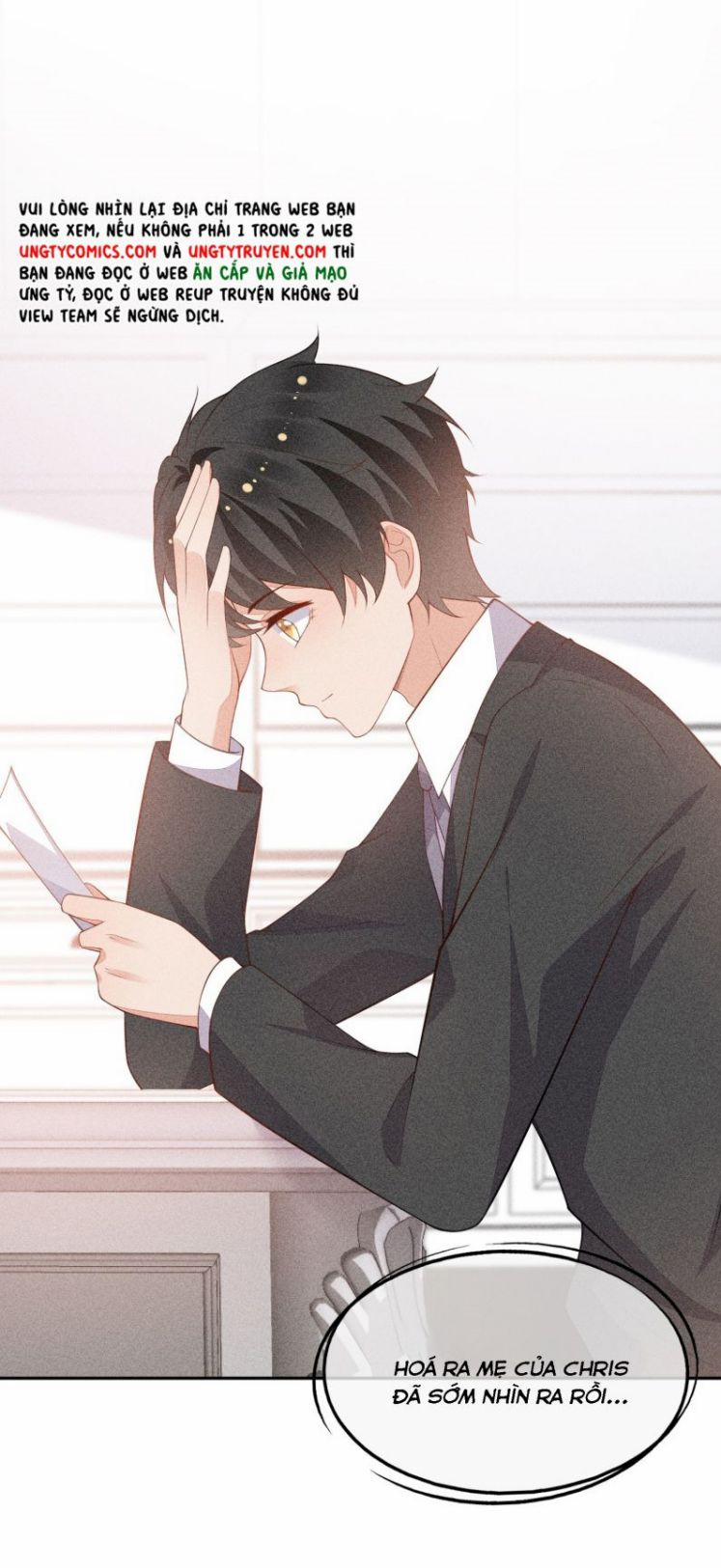 Cạnh Kiếm Chi Phong 65 trang 74