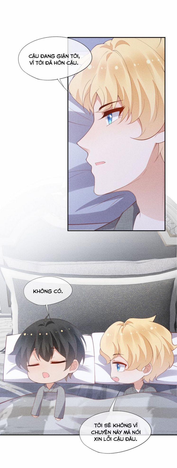 Cạnh Kiếm Chi Phong 65 trang 78