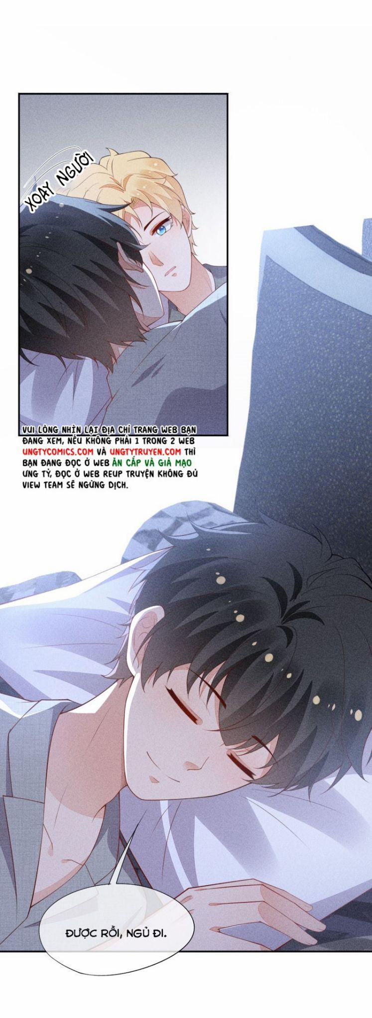 Cạnh Kiếm Chi Phong 65 trang 79