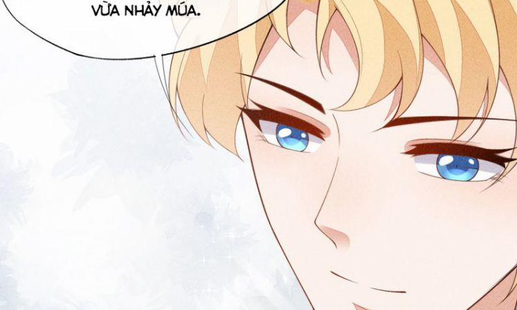 Cạnh Kiếm Chi Phong 65 trang 8