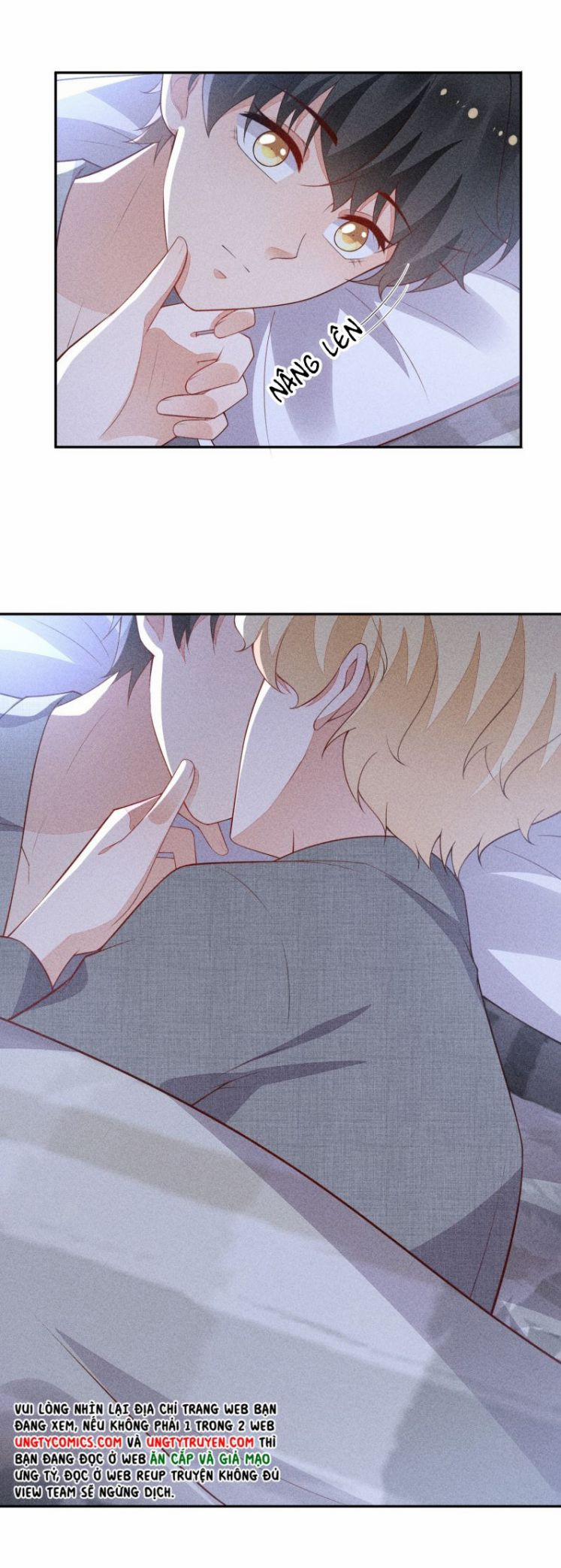 Cạnh Kiếm Chi Phong 65 trang 80