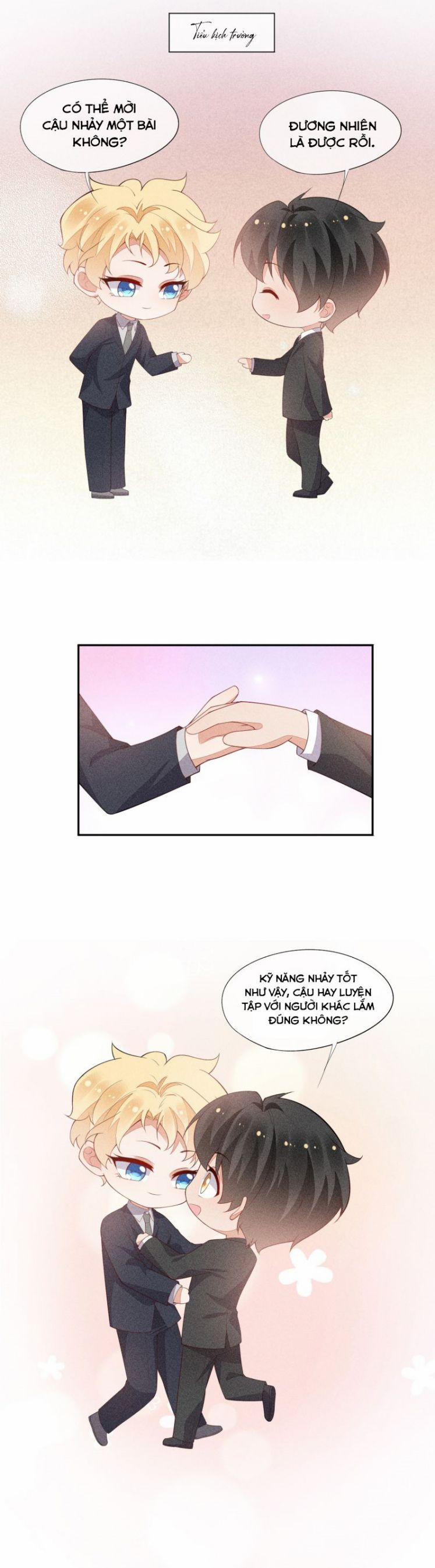 Cạnh Kiếm Chi Phong 65 trang 87