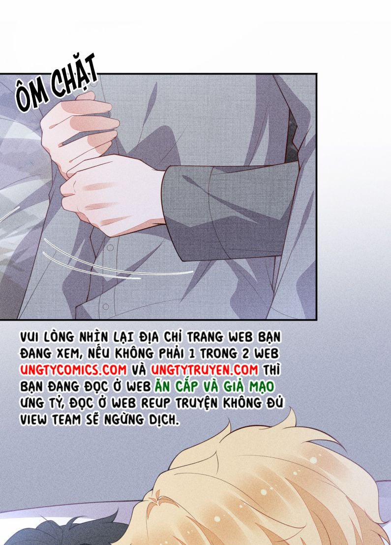 Cạnh Kiếm Chi Phong 66 trang 10