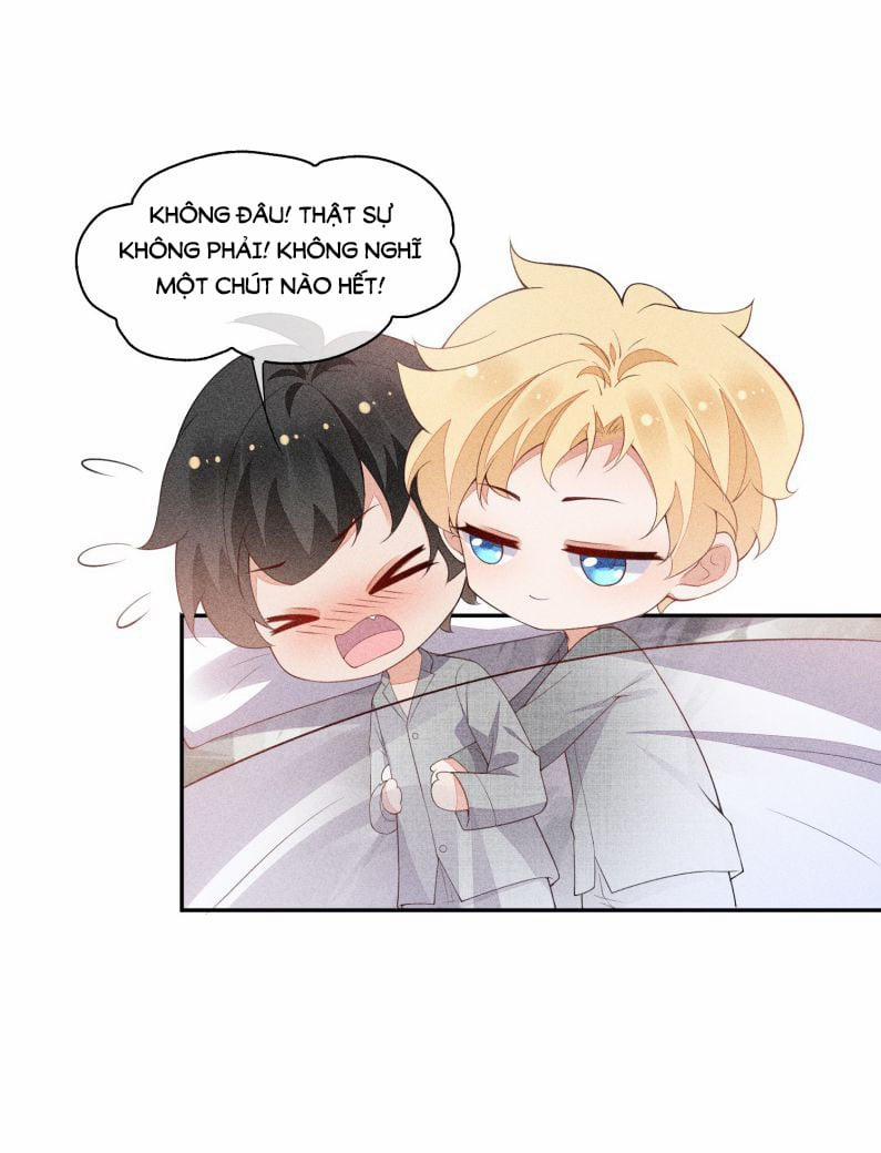 Cạnh Kiếm Chi Phong 66 trang 12