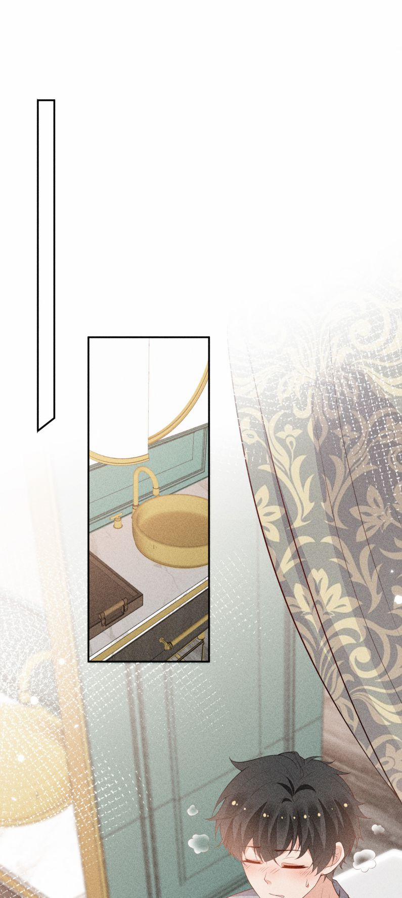 Cạnh Kiếm Chi Phong 66 trang 17