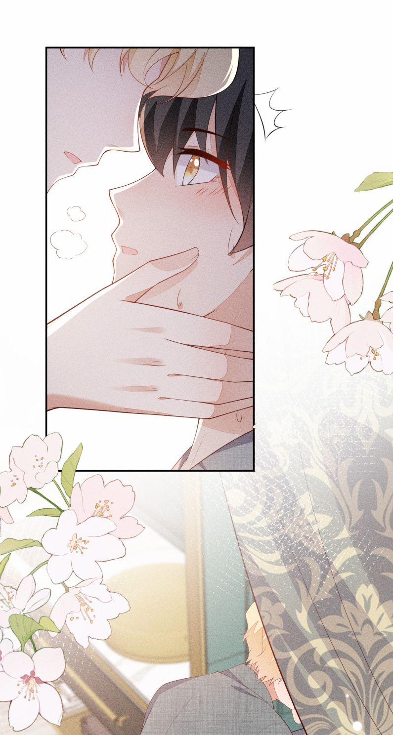 Cạnh Kiếm Chi Phong 66 trang 19