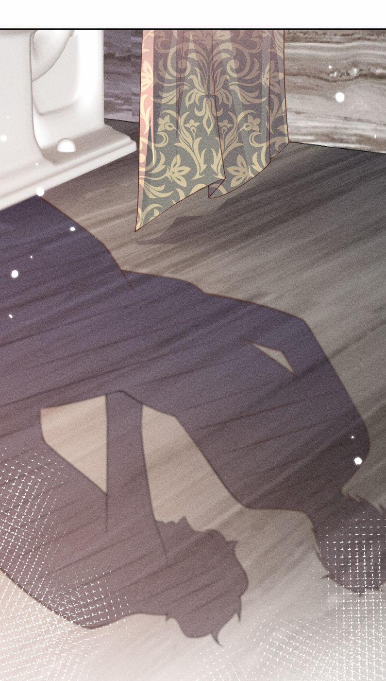 Cạnh Kiếm Chi Phong 66 trang 22