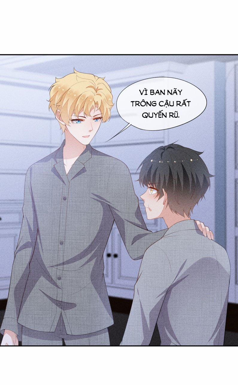 Cạnh Kiếm Chi Phong 66 trang 26