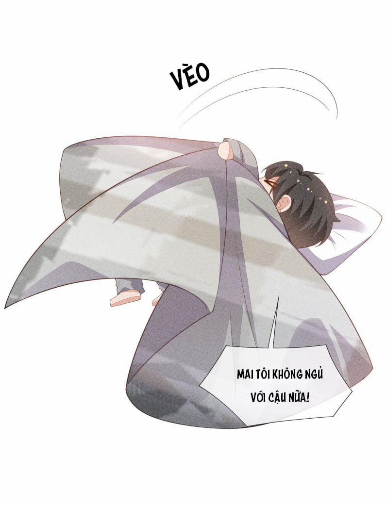 Cạnh Kiếm Chi Phong 66 trang 27