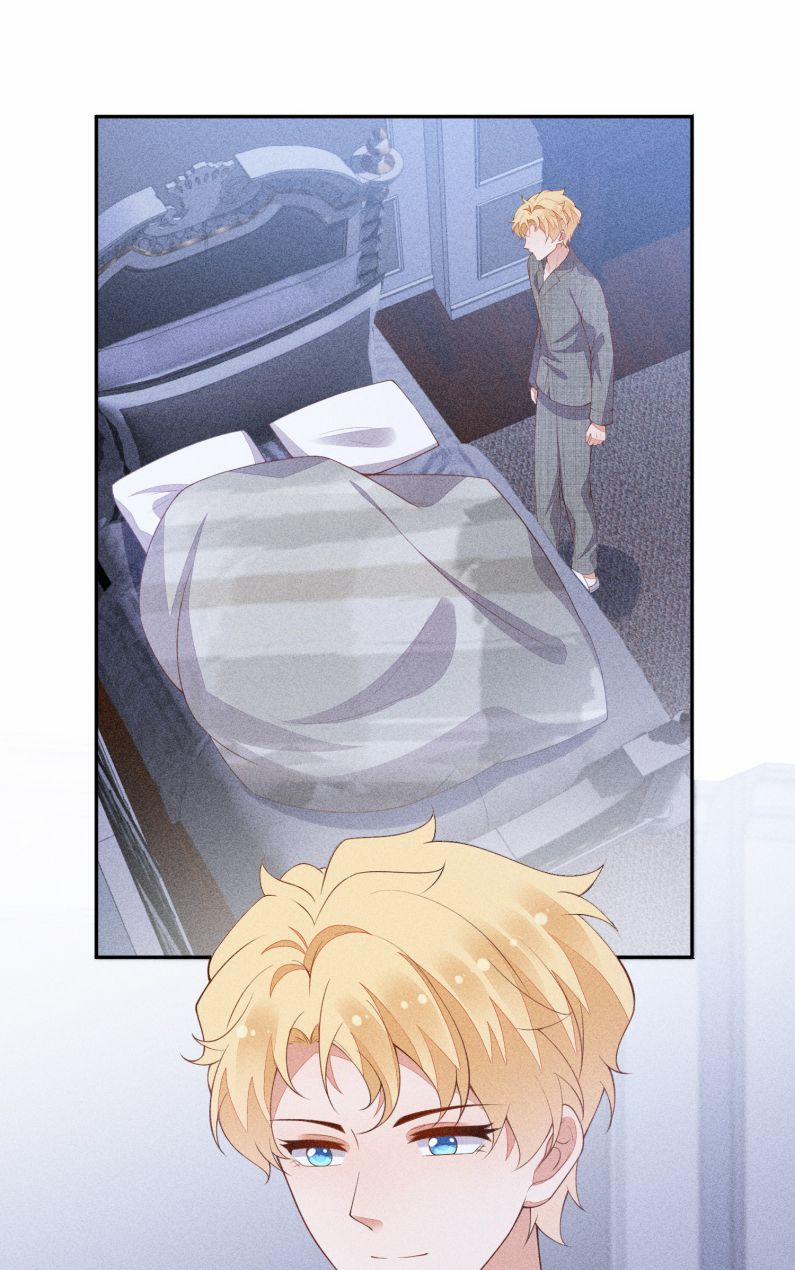 Cạnh Kiếm Chi Phong 66 trang 28