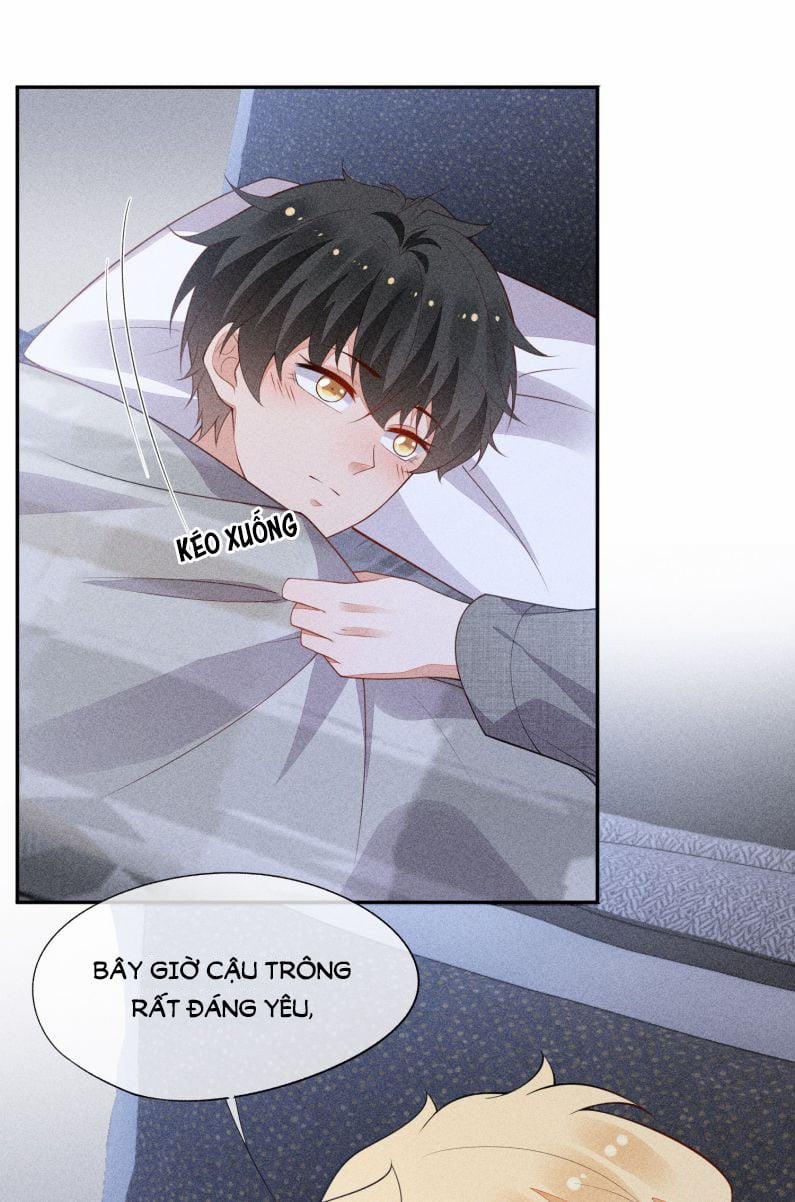 Cạnh Kiếm Chi Phong 66 trang 3