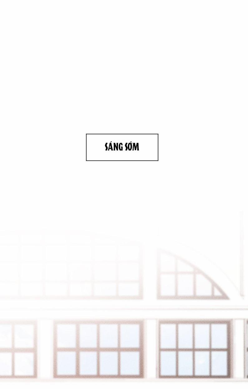 Cạnh Kiếm Chi Phong 66 trang 30