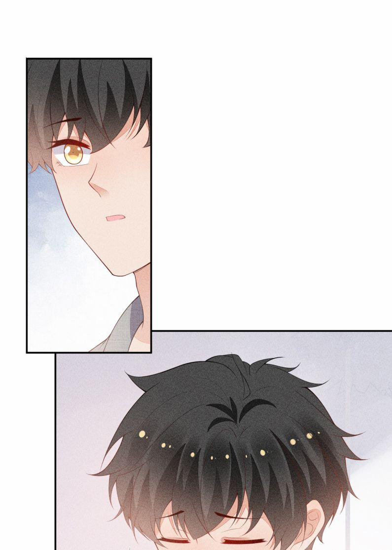 Cạnh Kiếm Chi Phong 66 trang 37