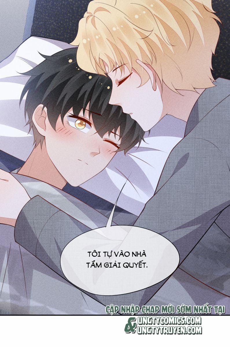 Cạnh Kiếm Chi Phong 66 trang 4