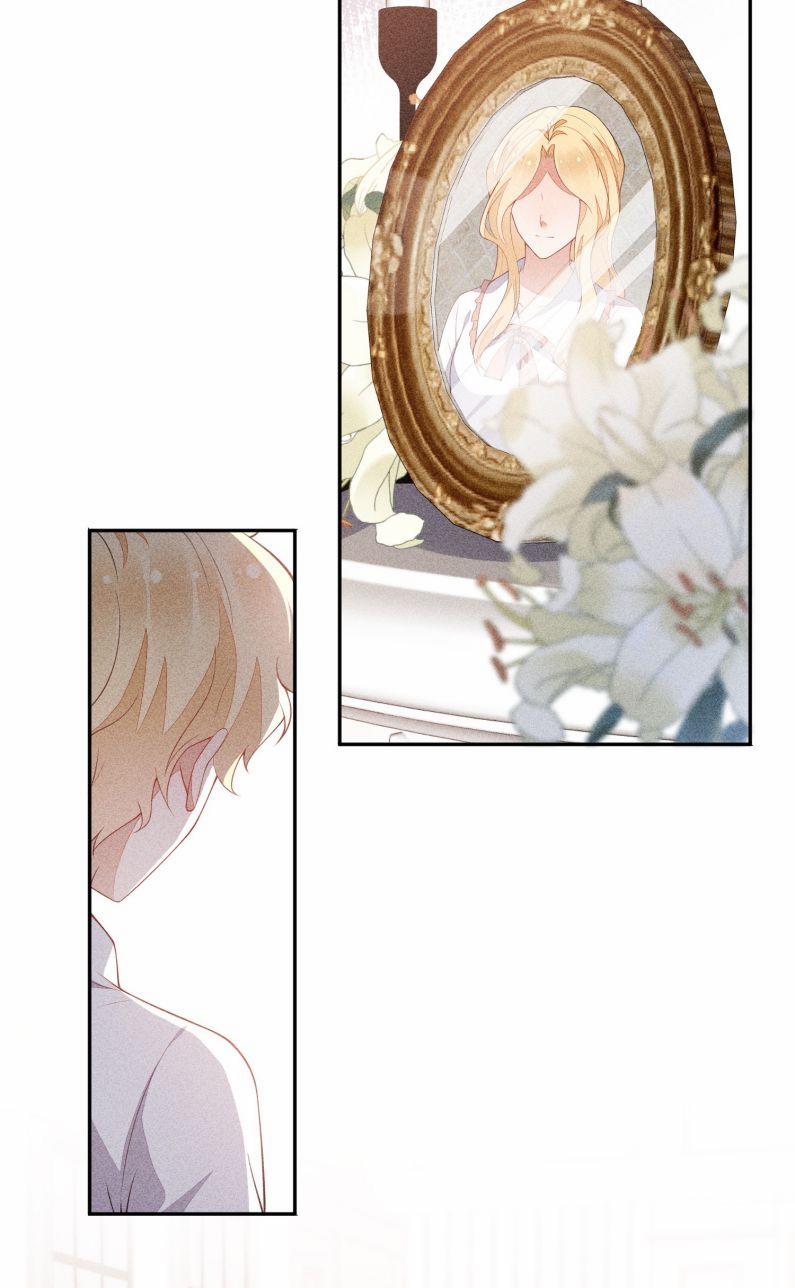 Cạnh Kiếm Chi Phong 66 trang 40