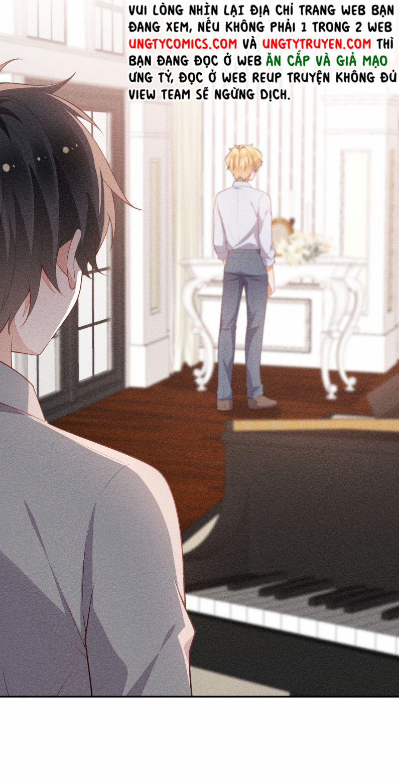 Cạnh Kiếm Chi Phong 66 trang 41