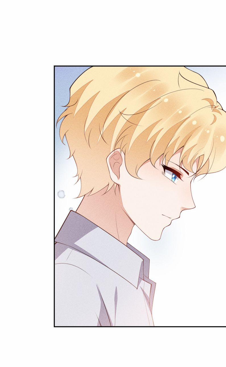 Cạnh Kiếm Chi Phong 66 trang 43