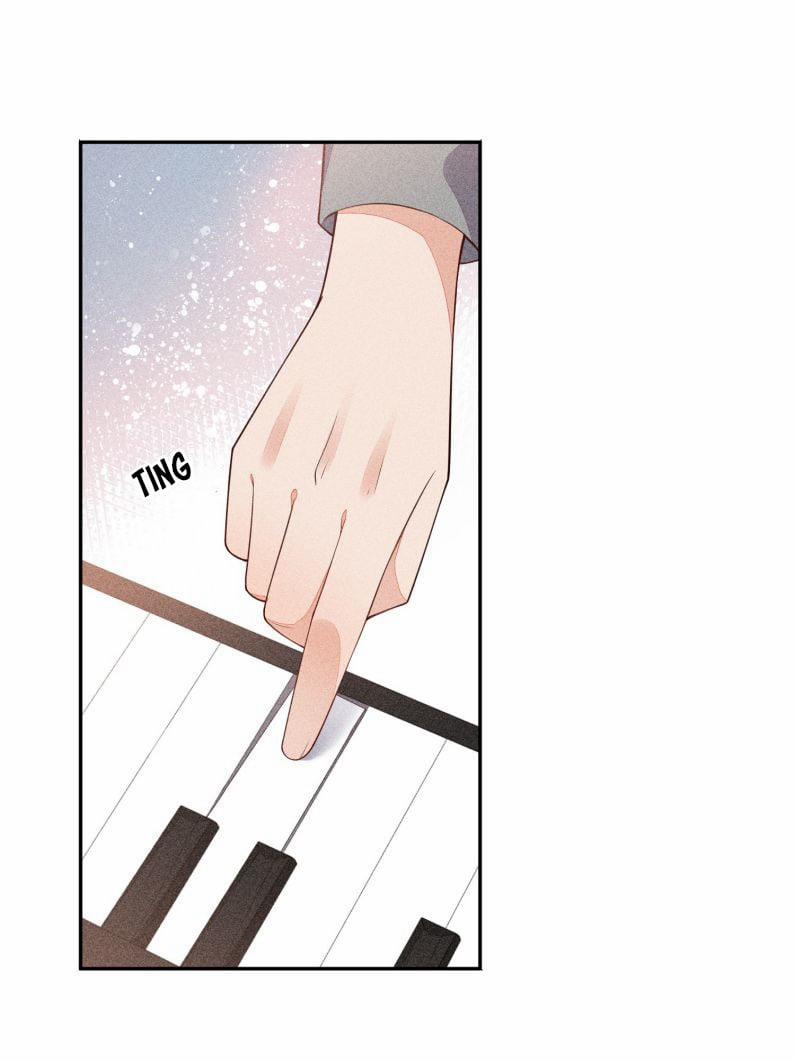 Cạnh Kiếm Chi Phong 66 trang 44