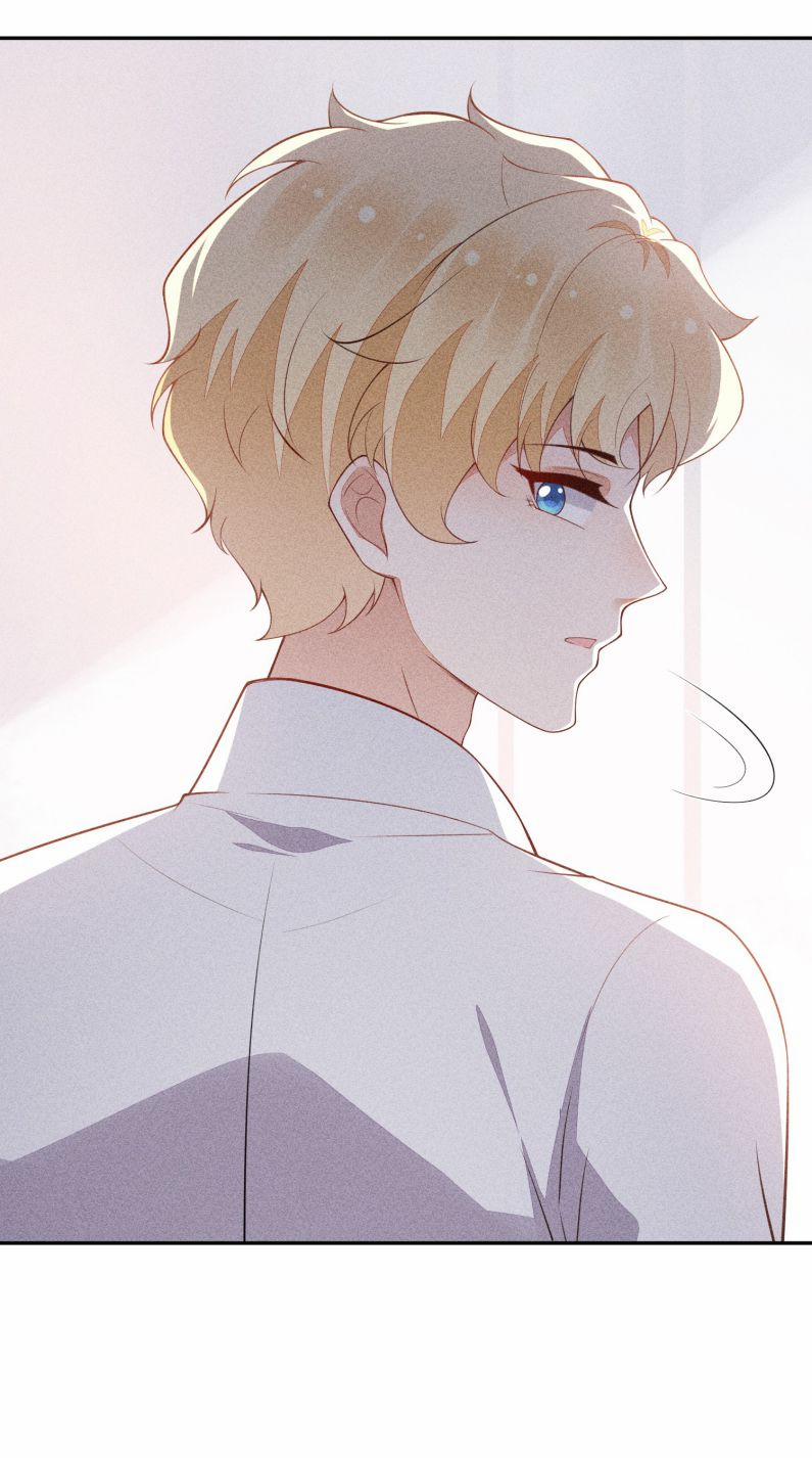 Cạnh Kiếm Chi Phong 66 trang 45