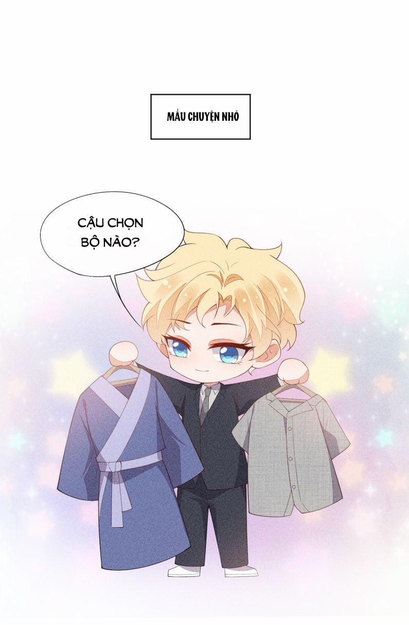 Cạnh Kiếm Chi Phong 66 trang 46