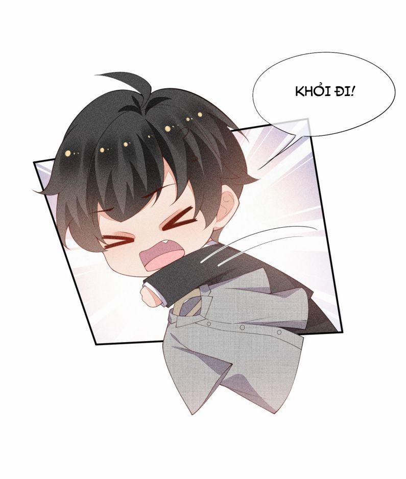 Cạnh Kiếm Chi Phong 66 trang 48