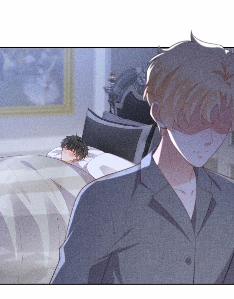 Cạnh Kiếm Chi Phong 66 trang 5