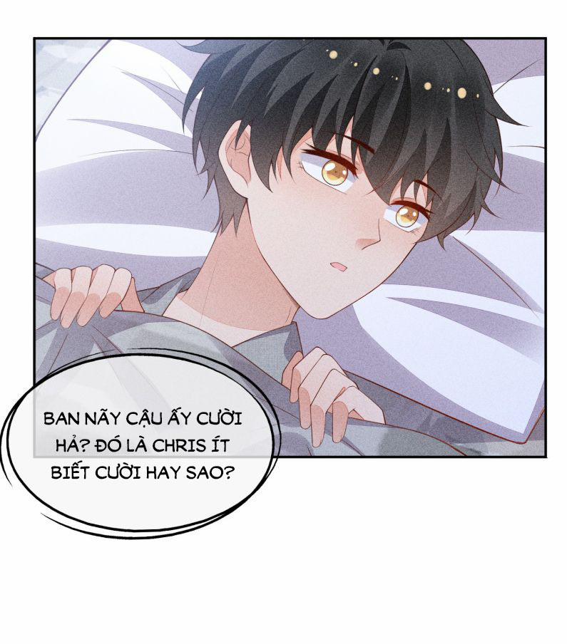 Cạnh Kiếm Chi Phong 66 trang 6