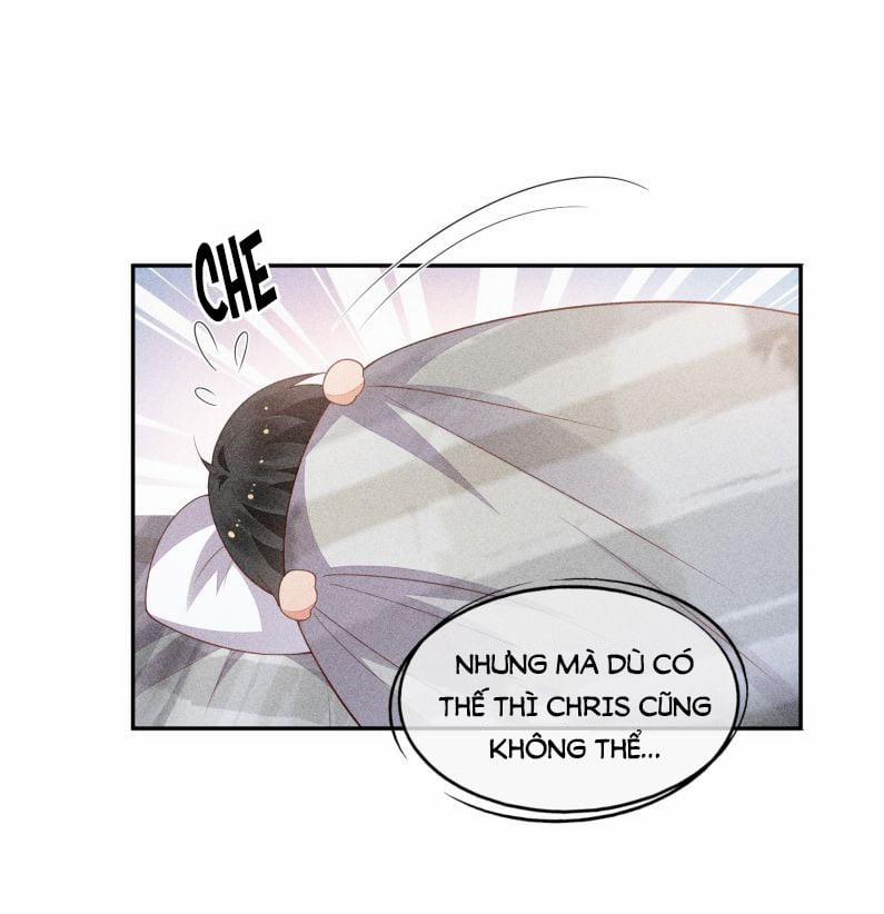 Cạnh Kiếm Chi Phong 66 trang 8