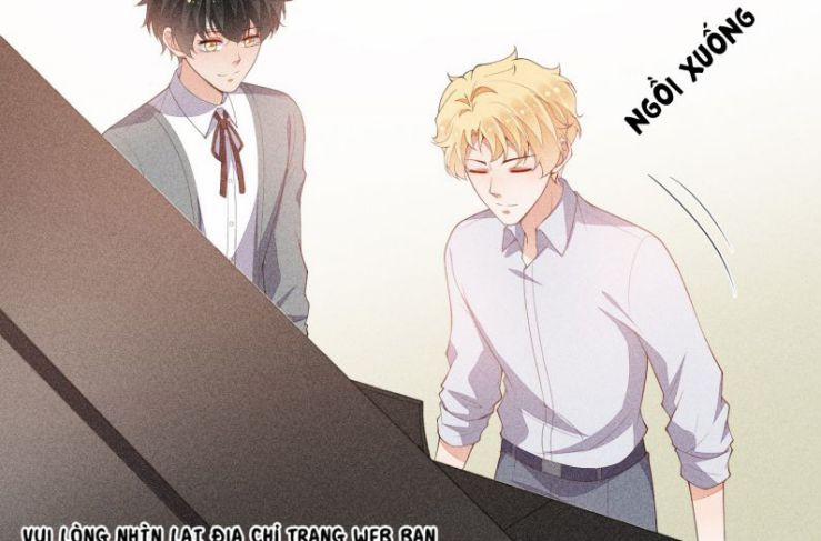 Cạnh Kiếm Chi Phong 67 trang 10