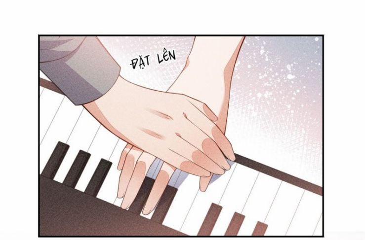 Cạnh Kiếm Chi Phong 67 trang 23