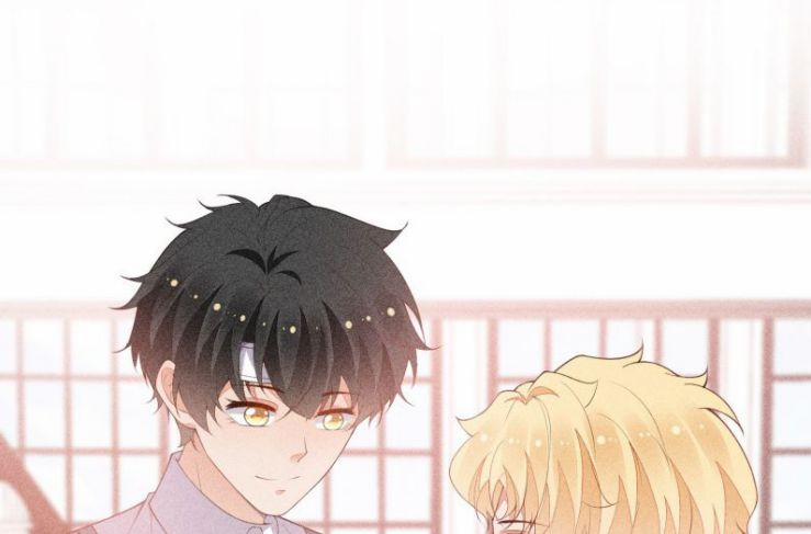 Cạnh Kiếm Chi Phong 67 trang 24